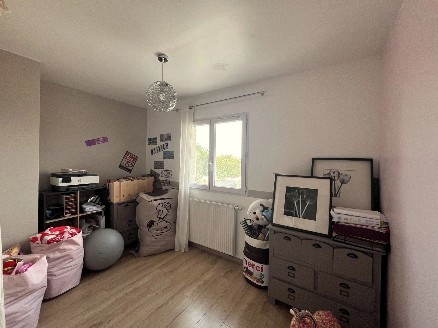 property